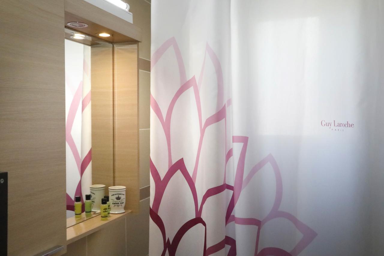אתונה Metaxourghio Boutique Apartment מראה חיצוני תמונה