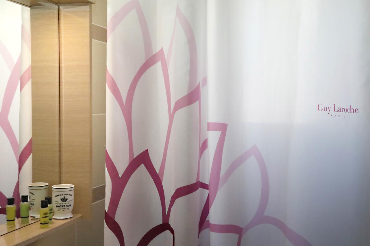 אתונה Metaxourghio Boutique Apartment מראה חיצוני תמונה